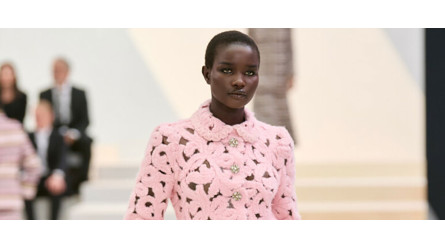 Chanel вражає модний світ своєю колекцією 2023 року