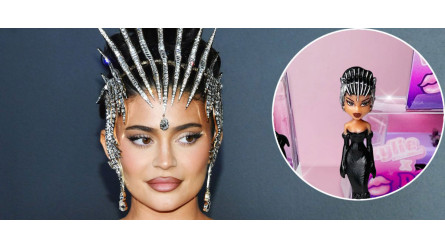 Колекція Mini Bratz x Kylie Jenner: ляльки, які хоче мати кожна дівчинка