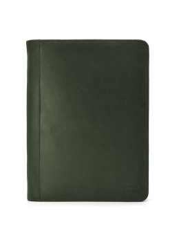 Кожаная папка для документов TARWA RE-1294-4lx