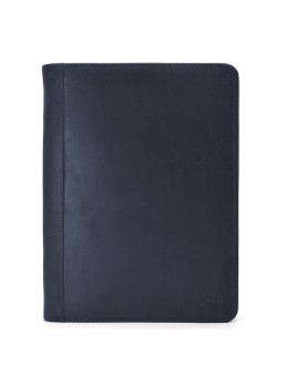 Кожаная папка для документов TARWA RK-1294-4lx