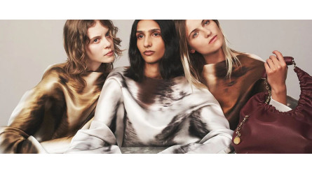 LOEWE Squeeze: новая сумка, которая покорила сердца модниц