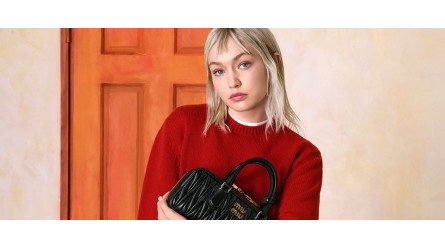 Miu Miu Arcane Bag 