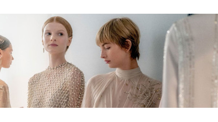Розкриття таємниць творчого процесу Dior