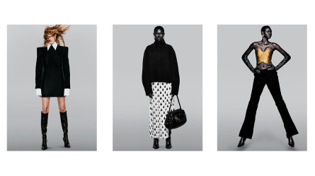 Колекція A/W23 H&M Studio