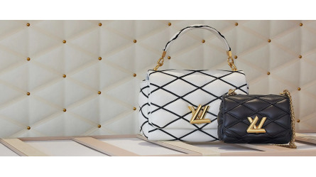 Новая эра: представляем сумки Louis Vuitton осень/зима 2023 года