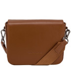 Рыжая женская сумка через плечо Smith & Canova 93034 TAN Jensen - Фото № 100 Рыжая женская сумка через плечо Smith & Canova 93034 TAN Jensen - Фото № 100