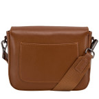 Рыжая женская сумка через плечо Smith & Canova 93034 TAN Jensen - Фото № 102 Рыжая женская сумка через плечо Smith & Canova 93034 TAN Jensen - Фото № 102