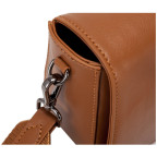 Рыжая женская сумка через плечо Smith & Canova 93034 TAN Jensen - Фото № 105 Рыжая женская сумка через плечо Smith & Canova 93034 TAN Jensen - Фото № 105