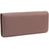 Пудровый кожаный женский кошелек MARCO COVERNA mc1415-6