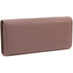 Пудровый кожаный женский кошелек MARCO COVERNA mc1415-6 - Фото № 100 Пудровый кожаный женский кошелек MARCO COVERNA mc1415-6 - Фото № 100