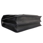 Чоловічий м'який портфель із телячої шкіри Newery N4572GA - Фотографія № 105