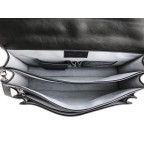 Чоловічий м'який портфель із телячої шкіри Newery N4572GA - Фотографія № 109