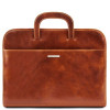 Чоловіча шкіряна сумка під ноутбук Tuscany Leather Sorrento TL141022 Med