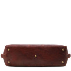 Жіноча шкіряна сумка RAVENNA Tuscany Leather TL141795 Med - Фотографія № 102