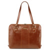 Жіноча шкіряна сумка RAVENNA Tuscany Leather TL141795 Med