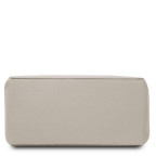 Жіноча шкіряна сумочка Tuscany Leather TL142087 WhGrey - Фотографія № 104