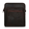 Чоловічі шкіряні сумки через плече Ashwood Leather Paddy Brown Чоловічі шкіряні сумки через плече Ashwood Leather Paddy Brown