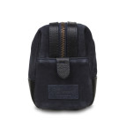 Шкіряний несесер Ashwood Leather Tom Navy - Фотографія № 103