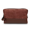 Шкіряний несесер Ashwood Leather Tom Tan Шкіряний несесер Ashwood Leather Tom Tan