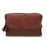 Шкіряний несесер Ashwood Leather Tom Tan