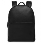 Міський шкіряний рюкзак Tiding Bag B3-049A чорний - Фотографія № 101