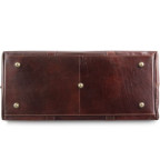 Велика шкіряна сумка Італія Tuscany Leather TL VOYAGER TL141794 Med - Фотографія № 101