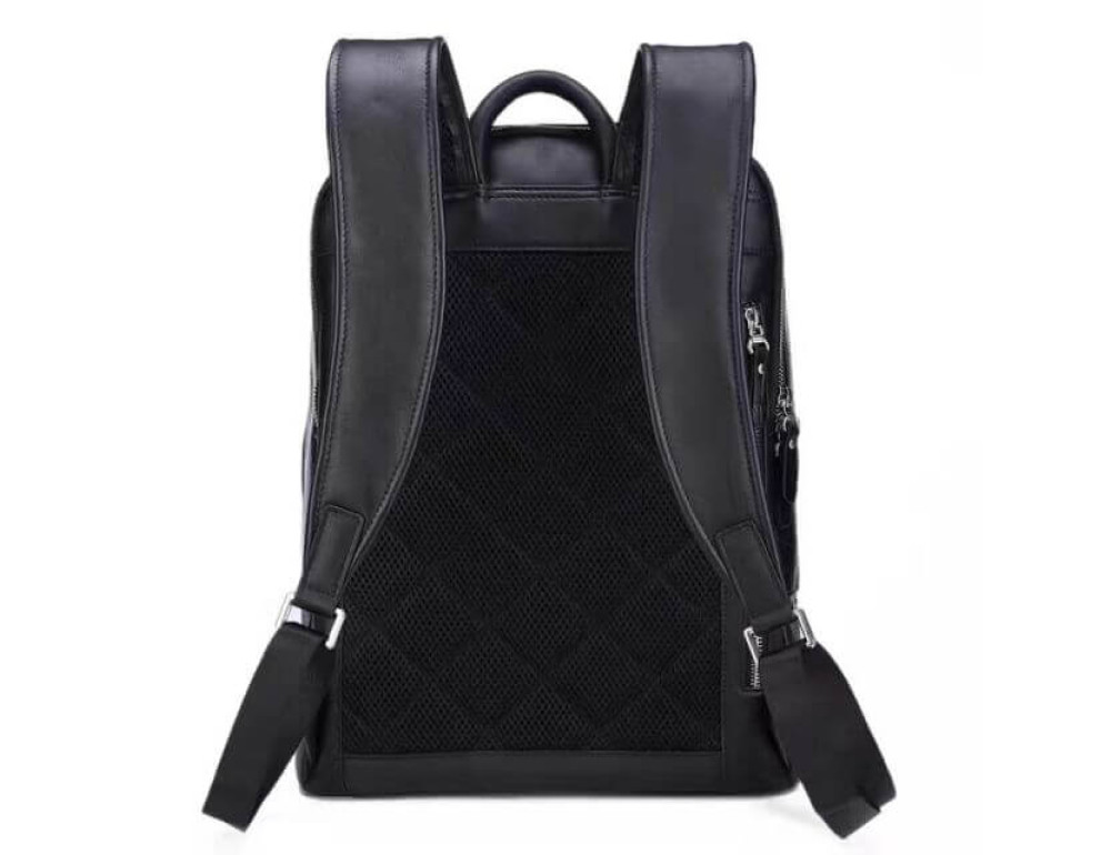 Шкіряний рюкзак TIDING BAG B3-019A - Фотографія № 5
