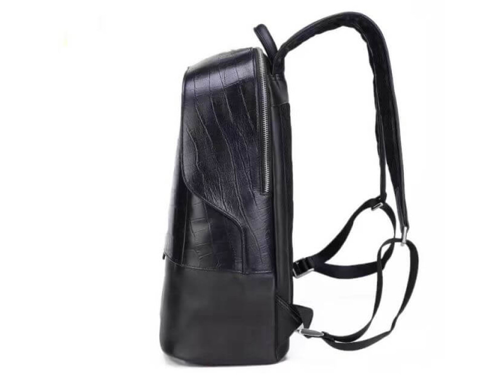 Шкіряний рюкзак TIDING BAG B3-019A - Фотографія № 4