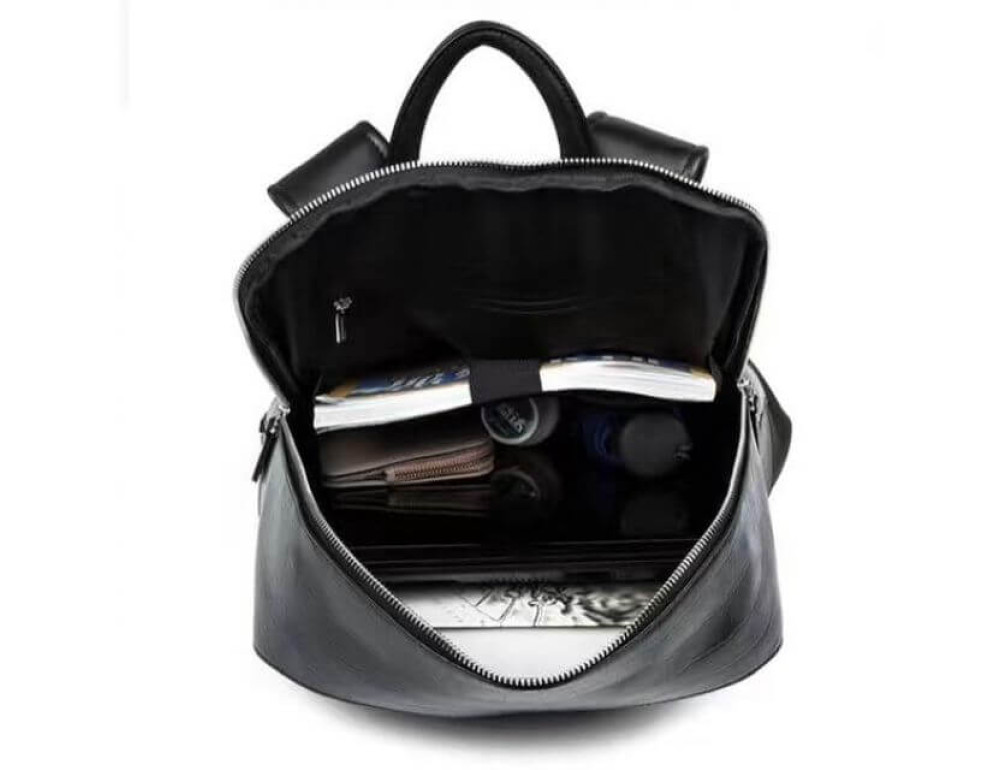 Шкіряний рюкзак TIDING BAG B3-019A - Фотографія № 6