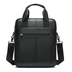 Большая мужская барсетка формата А4 Bexhill Bx8577 Black - Фото № 102 Большая мужская барсетка формата А4 Bexhill Bx8577 Black - Фото № 102