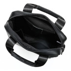 Большая мужская барсетка формата А4 Bexhill Bx8577 Black - Фото № 105 Большая мужская барсетка формата А4 Bexhill Bx8577 Black - Фото № 105