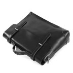 Чоловіча шкіряний портфель TIDING BAG 7082A - Фотографія № 103