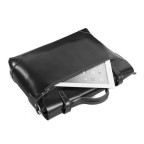 Чоловіча шкіряний портфель TIDING BAG 7082A - Фотографія № 105