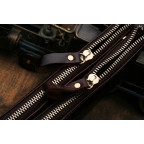 Чоловічий шкіряний клатч TIDING BAG 8027C - Фотографія № 104