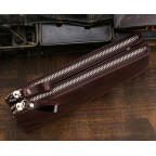 Чоловічий шкіряний клатч TIDING BAG 8027C - Фотографія № 103