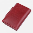 Бордовое кожаное портмоне маленькое для женщин GRANDE PELLE 504661 - Фото № 101 Бордовое кожаное портмоне маленькое для женщин GRANDE PELLE 504661 - Фото № 101