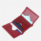 Бордовое кожаное портмоне маленькое для женщин GRANDE PELLE 504661 - Фото № 103 Бордовое кожаное портмоне маленькое для женщин GRANDE PELLE 504661 - Фото № 103