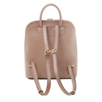 Бежевий рюкзак із Saffiano шкіри TL Bag TL141631 Nude - Фотографія № 102 Бежевий рюкзак із Saffiano шкіри TL Bag TL141631 Nude - Фотографія № 102