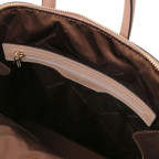 Бежевий рюкзак із Saffiano шкіри TL Bag TL141631 Nude - Фотографія № 103 Бежевий рюкзак із Saffiano шкіри TL Bag TL141631 Nude - Фотографія № 103