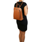 Бежевий рюкзак із Saffiano шкіри TL Bag TL141631 Nude - Фотографія № 105 Бежевий рюкзак із Saffiano шкіри TL Bag TL141631 Nude - Фотографія № 105