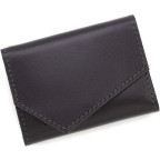 Чёрная карманная ключница Pelle 470610 - Фото № 100