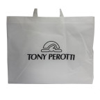 Чорна сумка напоясна Tony Perotti Italico 6175 nero - Фотографія № 103
