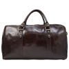 Коричневий дорожня сумка Virginia Conti VCm01298brown