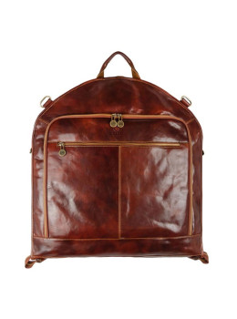 Кожаный портплед - сумка для костюма Time Resistance 5212801