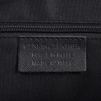 Чорна сумка для документів зі шкіри Saffiano Virginia Conti Vc2251 Black - Фотографія № 104 Чорна сумка для документів зі шкіри Saffiano Virginia Conti Vc2251 Black - Фотографія № 104