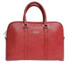 Італійський жіночий портфель Tony Perotti Contatto 9574-40 rosso