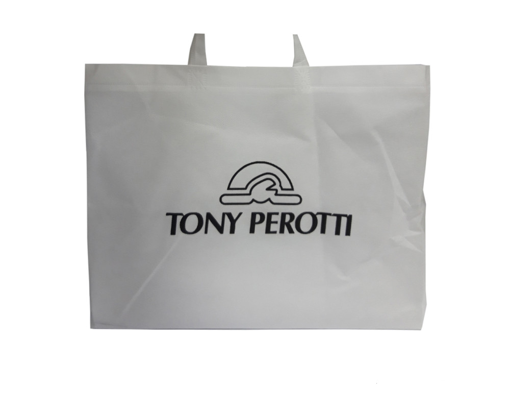 Коричнева шкіряна сумка формату А4 TONY PEROTTI Vernazza 6023-19 moro - Фотографія № 10