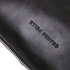 Чоловічий шкіряний великий клатч з ременем на руку Grande Pelle 705610 - Фотографія № 104