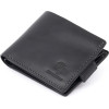 Мужской кожаный портмоне Grande Pelle 515110 Мужской кожаный портмоне Grande Pelle 515110