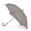 Парасолька-тростина дитяча Cath Kidston by Fulton Junior-4 C886 Provence Rose